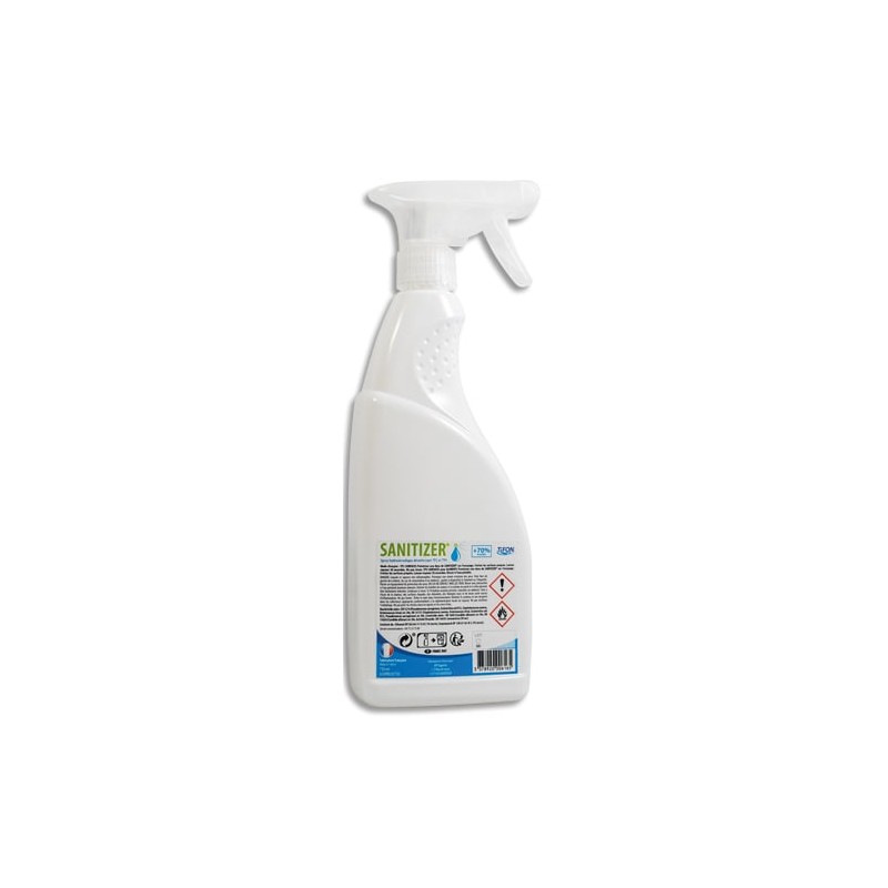 TIFO SPRAY 750ML HYDROALCOOL 03SPR03750 TIFO SPRAY 750ML HYDROALCOOL 03SPR03750