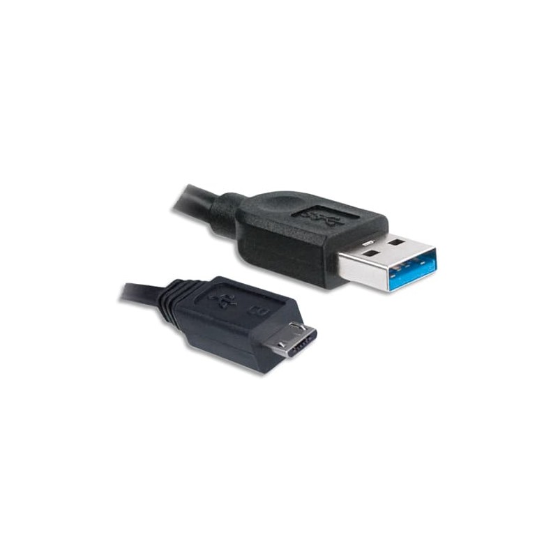 APM CABLE USB2-A/MICRO M/M 2M NR 570310