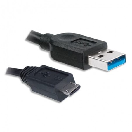 APM CABLE USB2-A/MICRO M/M 2M NR 570310