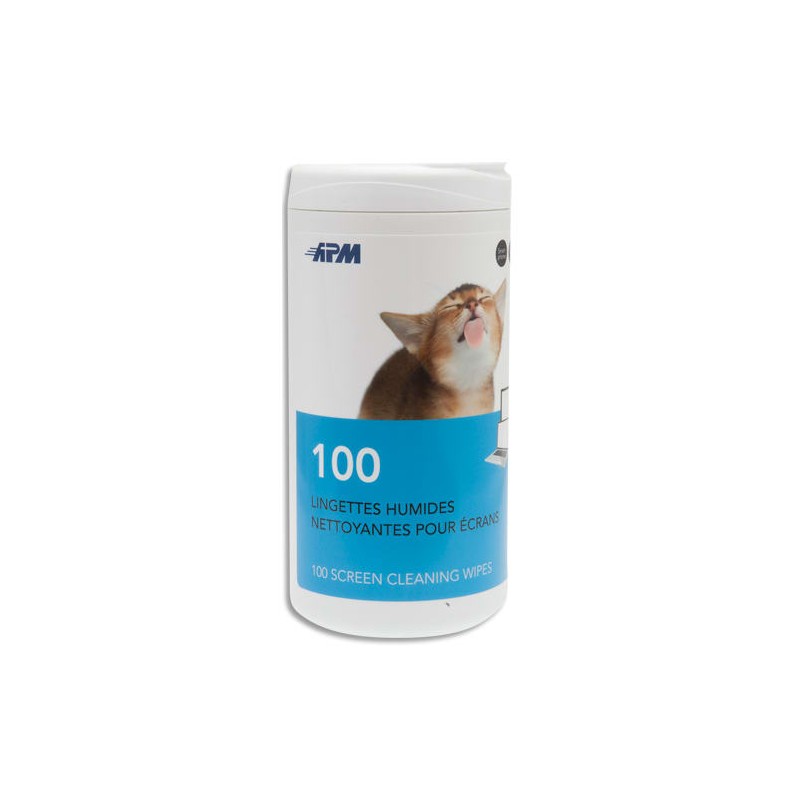 APM BOIT DISTRIB 100 LING TAB/SMA 600103 APM BOIT DISTRIB 100 LING TAB/SMA 600103