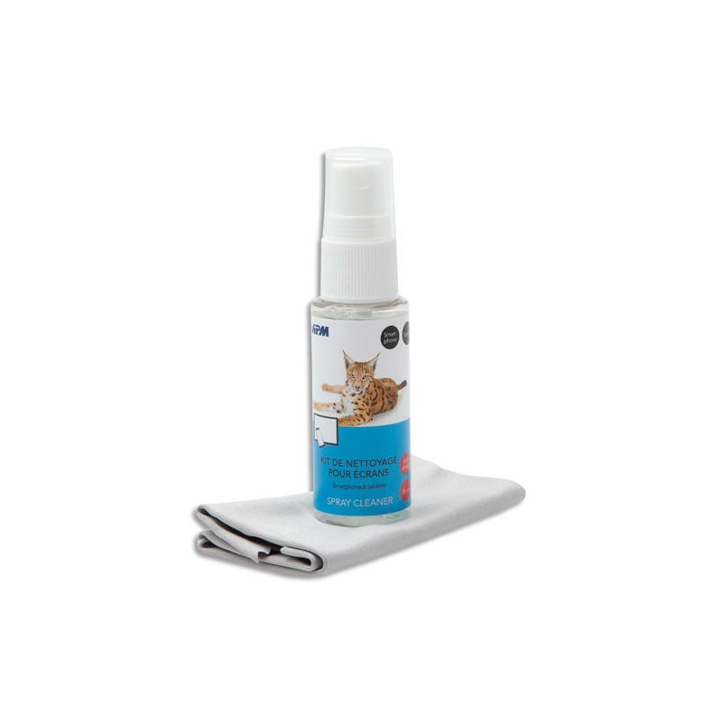 APM KIT SPRAY TAB/SMA 30ML+MICROF 600112