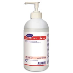 SOFC GEL HYDRO ALCOOL 500ML 101103807