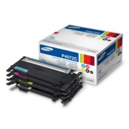 SAM CART LASER P CMYK CLT-P4072C/SU382A