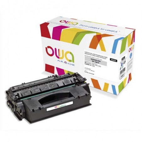 OWA COMPATIBLE HP Q5949X B K12141OW
