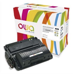 OWA COMPATIBLE HP Q5942X B K12157OW
