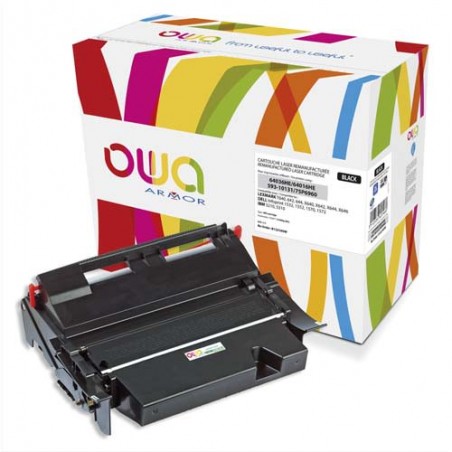 OWA COMPATIBLE LEXM 64036HE B K12218OW