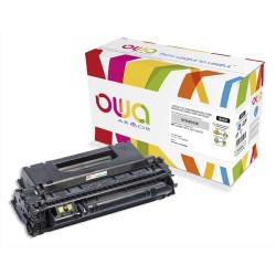 OWA COMPATIBLE HP Q7553X B K12335OW