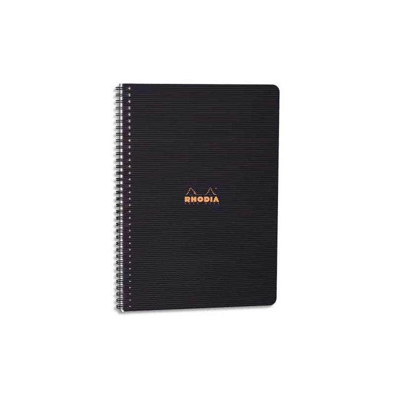 RHO ACTIVE MEETINGBOOK A4+ 5X5 119940C