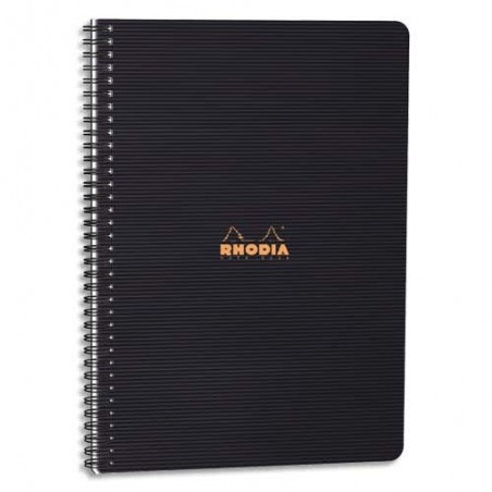 RHO ACTIVE MEETINGBOOK A4+ 5X5 119940C