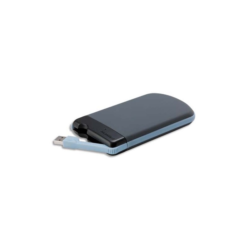 FCM DD 2,5'' USB3 TOUGH DRIVE 1TO 56057 FCM DD 2,5'' USB3 TOUGH DRIVE 1TO 56057