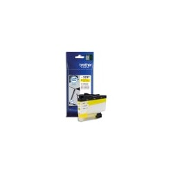 BRO CART JE JAUNE LC3237Y