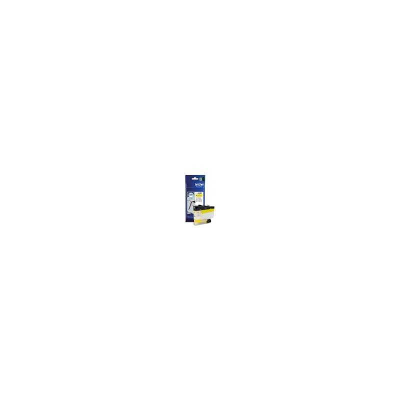 BRO CART JE JAUNE LC3237Y BRO CART JE JAUNE LC3237Y