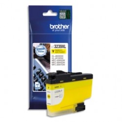 BRO CART JE JAUNE HC LC3239XLY