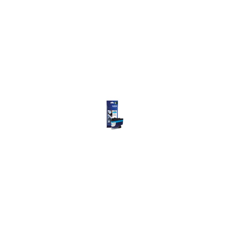 BRO CART JE CYAN HC LC3239XLC BRO CART JE CYAN HC LC3239XLC