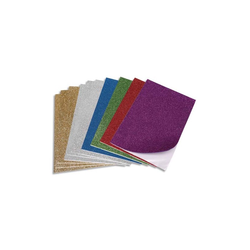 OCO L/10F MOUSSE ADH PAILETEE 20X30 1181 OCO L/10F MOUSSE ADH PAILETEE 20X30 1181