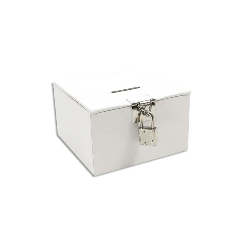MDR BTE TIRELIRE CARTON BLC GB022O MDR BTE TIRELIRE CARTON BLC GB022O