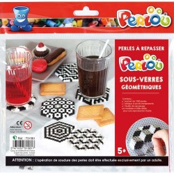 PLU KIT ACT PERLOU GEOMETRIC 731581