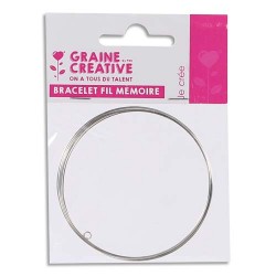 GCT BRACELET FIL MEMOIR 5T 530301