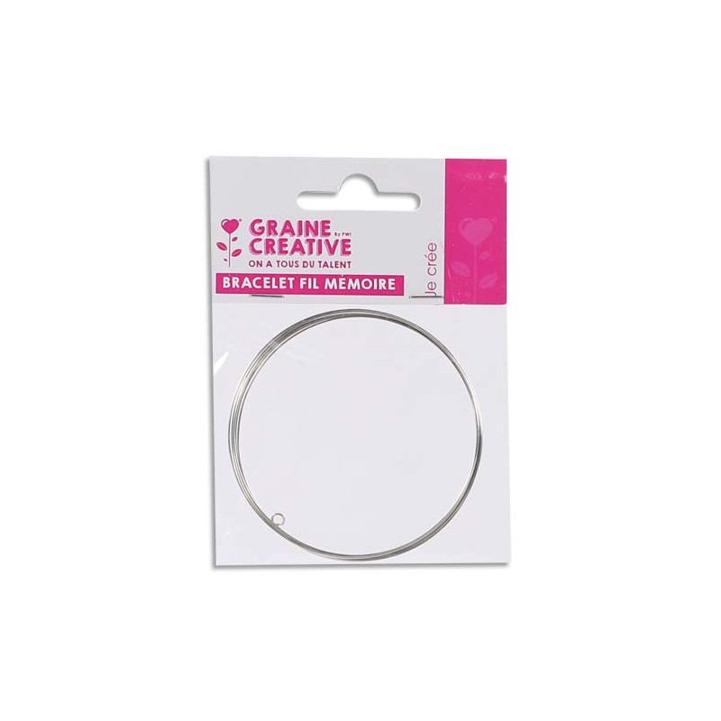 GCT BRACELET FIL MEMOIR 5T 530301 GCT BRACELET FIL MEMOIR 5T 530301