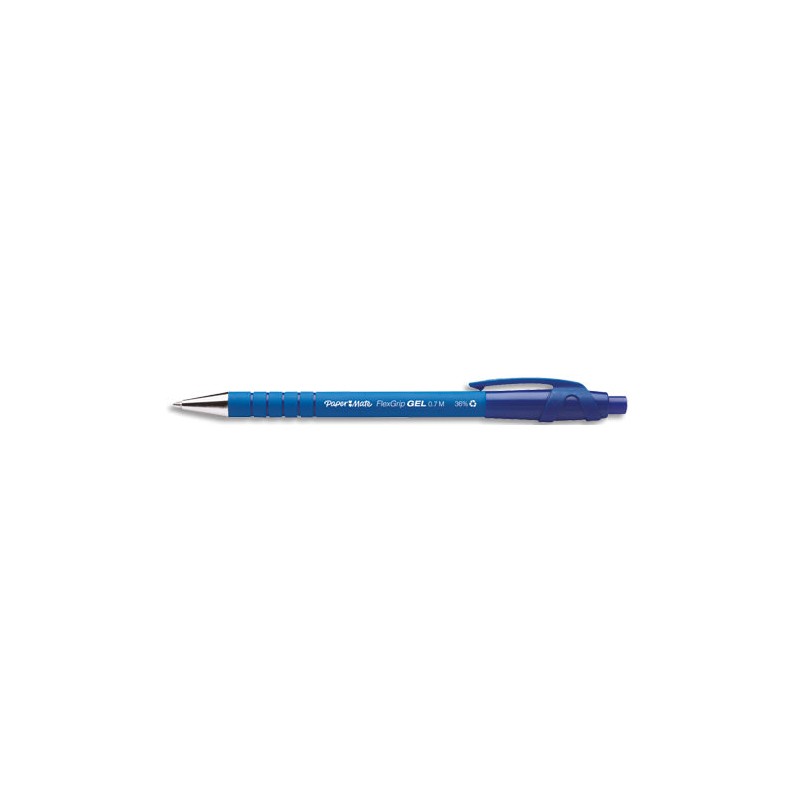 PMT STYL FLEXGRIP GEL RETBL BLEU 2108213 PMT STYL FLEXGRIP GEL RETBL BLEU 2108213