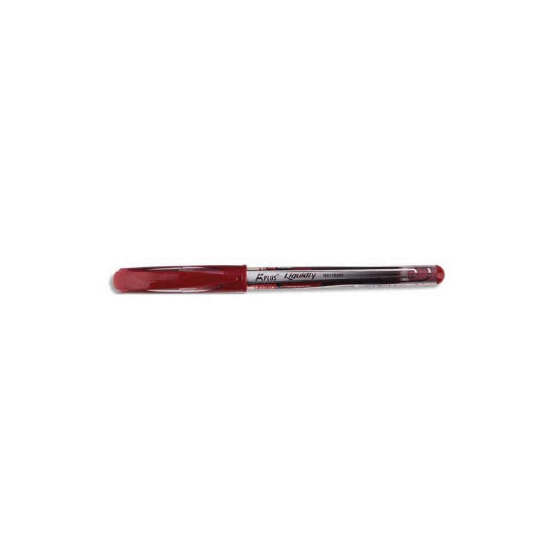 1ER STYLO ROLL ENC LIQUI 0,7 R RX110200R 1ER STYLO ROLL ENC LIQUI 0,7 R RX110200R