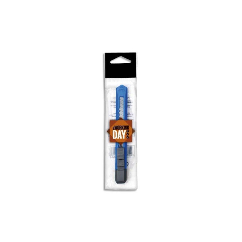 WND CUTTER PLASTIQU LAME 9.5MM BCU090062