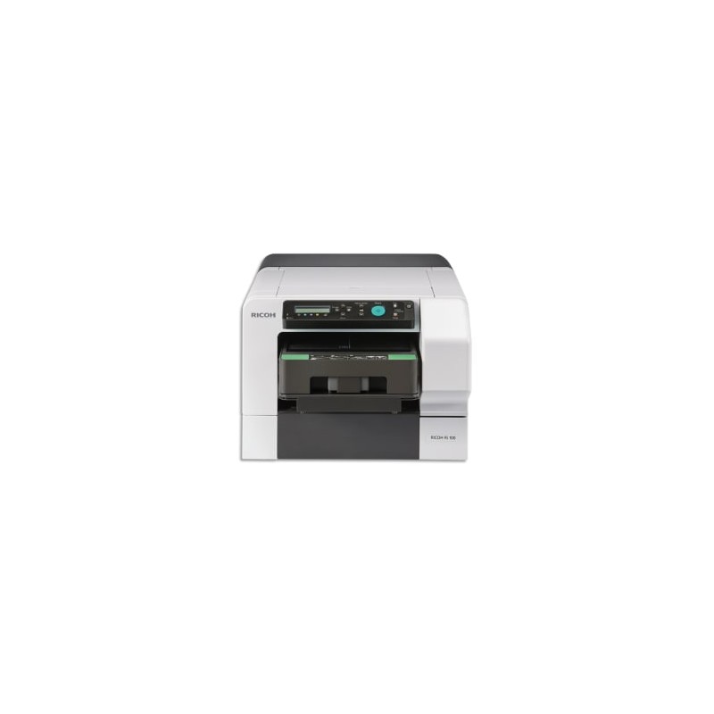 RIC IMPRIMANTE TISSU RI 100 257001 RIC IMPRIMANTE TISSU RI 100 257001