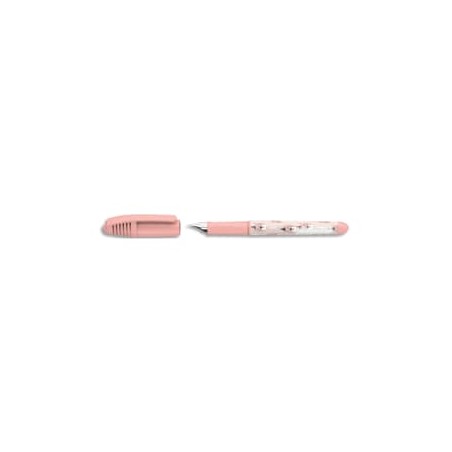 SCD PLUME ZIPPI CORAIL SWEET 168915