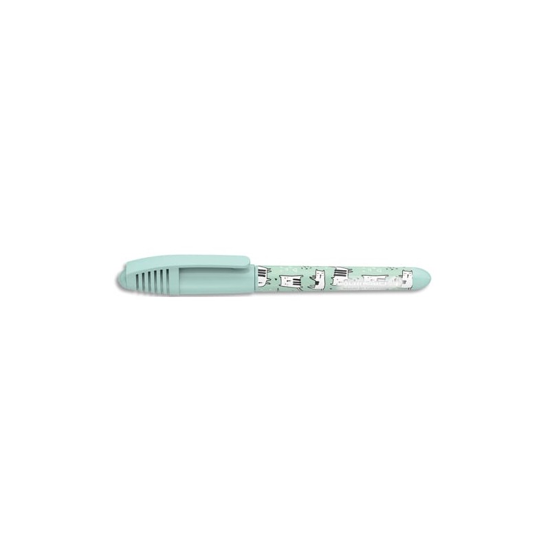 SCD PLUME ZIPPI VERT DRAGONS 168912 SCD PLUME ZIPPI VERT DRAGONS 168912