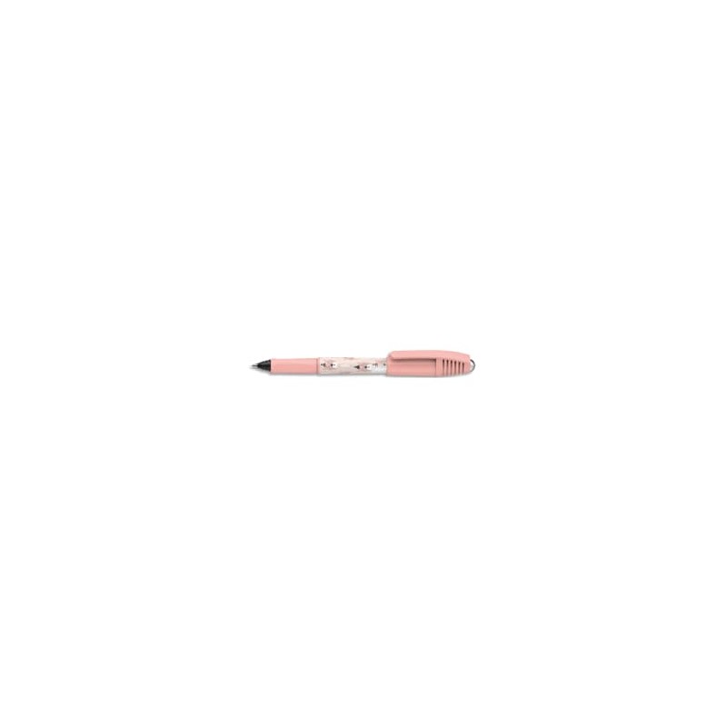 SCD ROLLER ZIPPI CORAIL SWEET 187515