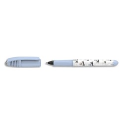 SCD ROLLER ZIPPI BLEU SPACE 187517