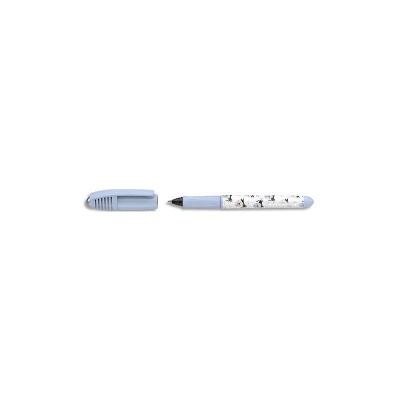 SCD ROLLER ZIPPI BLEU SPACE 187517 SCD ROLLER ZIPPI BLEU SPACE 187517