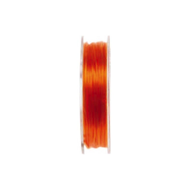 GCT CARTE 5M FIL ELASTIC TRSP 268309 GCT CARTE 5M FIL ELASTIC TRSP 268309