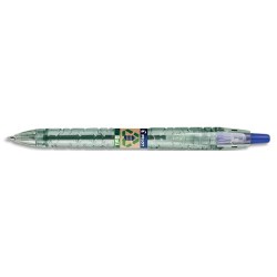 PIL BILLE RT B2P ECOBALL 1MM BLEU 621598