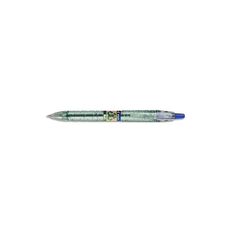 PIL BILLE RT B2P ECOBALL 1MM BLEU 621598 PIL BILLE RT B2P ECOBALL 1MM BLEU 621598
