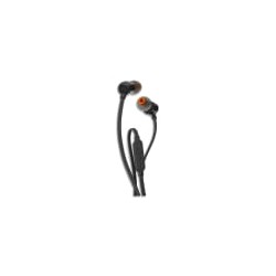 JBL CASQUE T110 NOIR JBLT110BLK