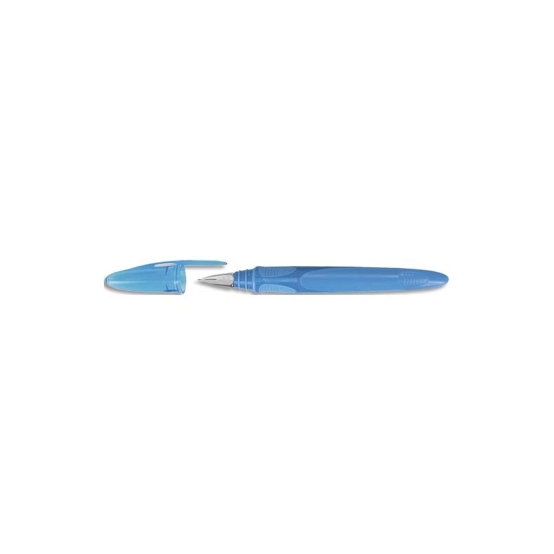 BIC STYLO PLUME CLIC ASS 8507143