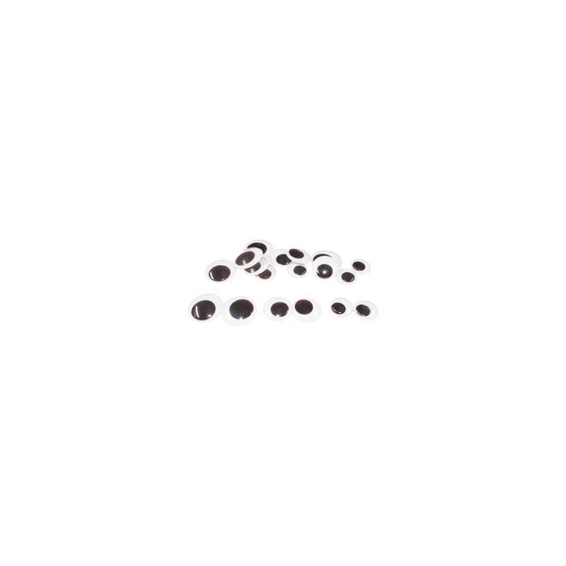 SOD P/18 YEUX MOB GEANT RD 3T N L774916 SOD P/18 YEUX MOB GEANT RD 3T N L774916