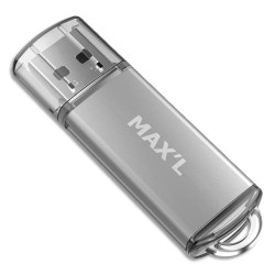 MAXL CLE USB2 COLORS 128GO MAXL85406