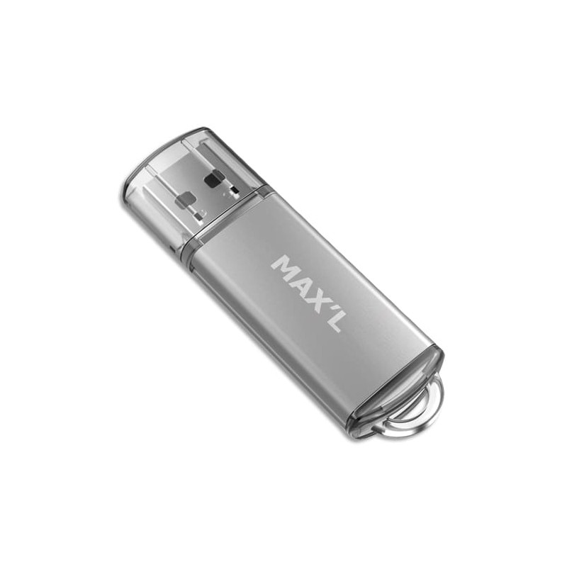 MAXL CLE USB2 COLORS 128GO MAXL85406