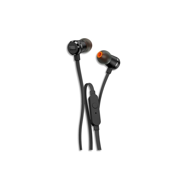 JBL CASQUE T290 NOIR JBLT290BLK