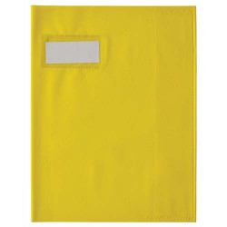 ELB PROT CAHIER 17X22 J 400021209