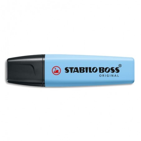 STA SURLIGNEUR BOSS PAST FRAI. BL 70/112