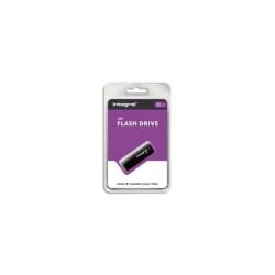 ITG CLE USB2 32GO BLACK INFD32GBBLK