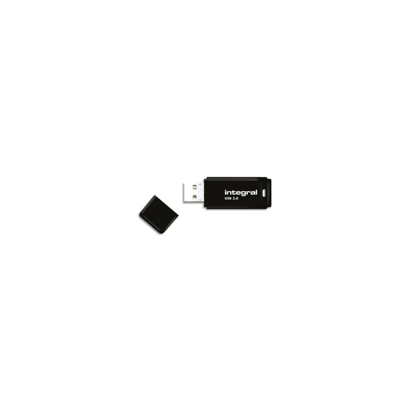 ITG CLE US3 256GO BLACK INFD256GBBLK3.0 ITG CLE US3 256GO BLACK INFD256GBBLK3.0