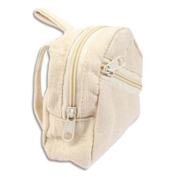 GCT PRTMONAIE SAC ADOS 75X90X30MM 193018