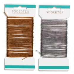 SOD P/2 FIL OR AGT 1MMX10M L799070