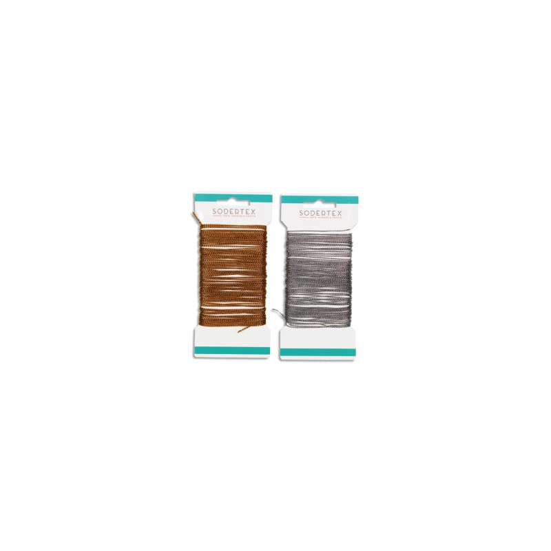 SOD P/2 FIL OR AGT 1MMX10M L799070