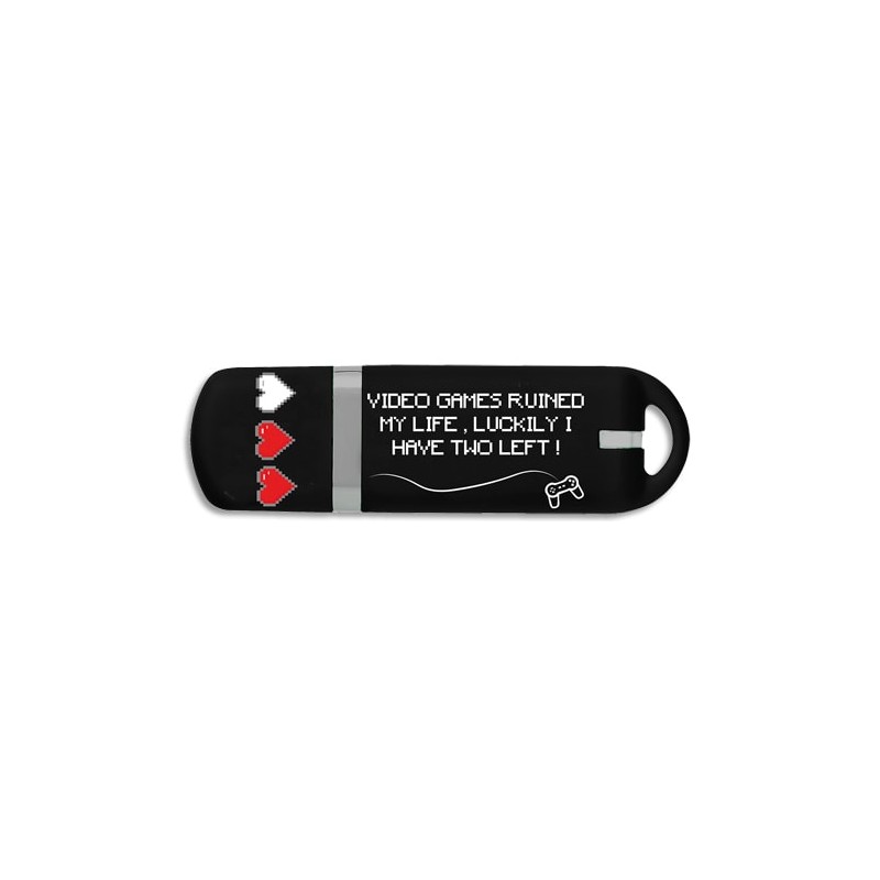 SRD CLE USB2 16GO GAMING KO016299 SRD CLE USB2 16GO GAMING KO016299