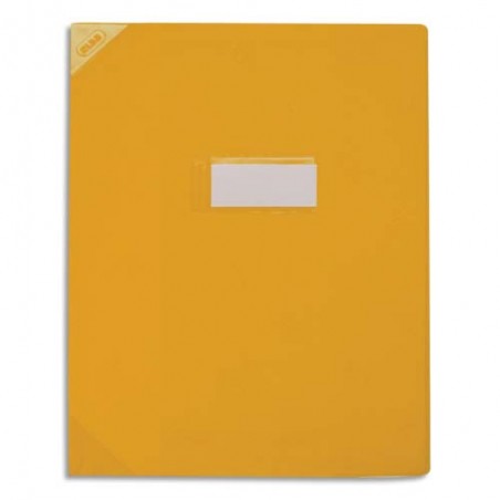 OXF PC OPAQUE 17X22 ORANGE 400050967